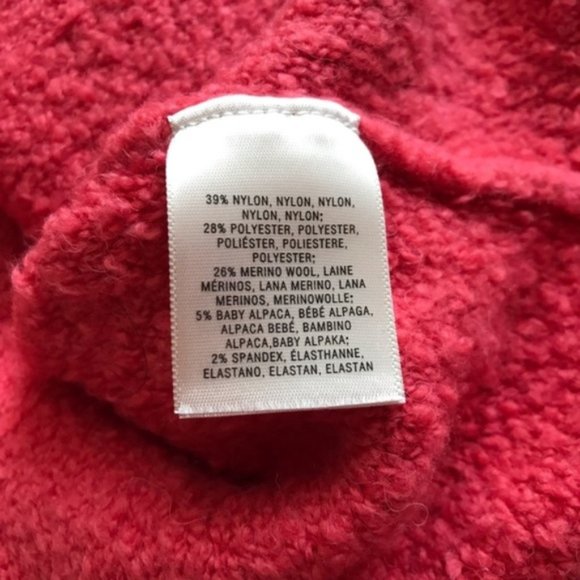 by Anthropologie Clayton Sweater sz Large - Picture 6 of 6